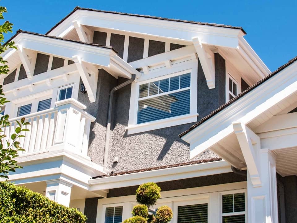 Exterior Painting