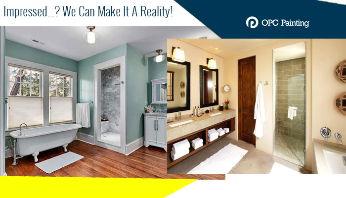 residential painters serving