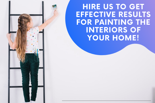 interior painting company Sydney
