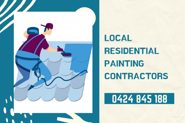 Local Residential Painting Contractors