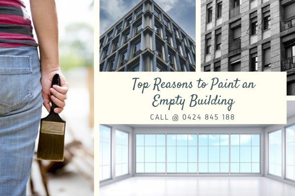 painting services contractors Sydney