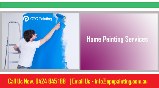 Ways to Protect Your Home Paint from Different Weather Effects