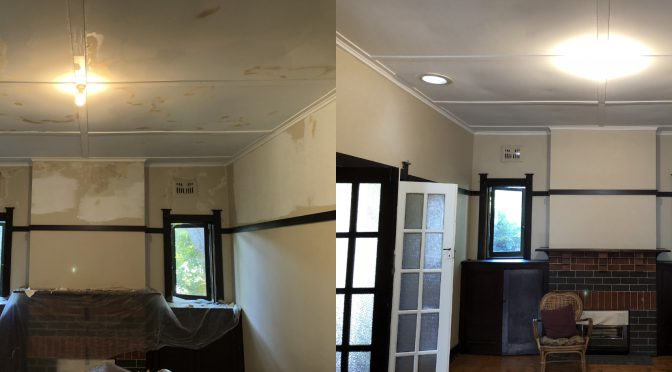 How To Choose the Best painting services for Your Dream House