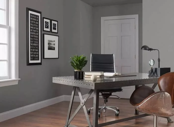Office Painting