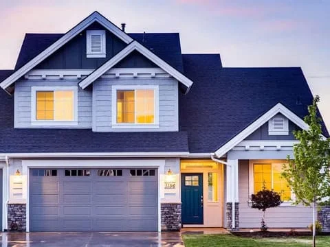 Residential Painting