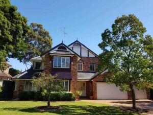 OPC Painting Sydney