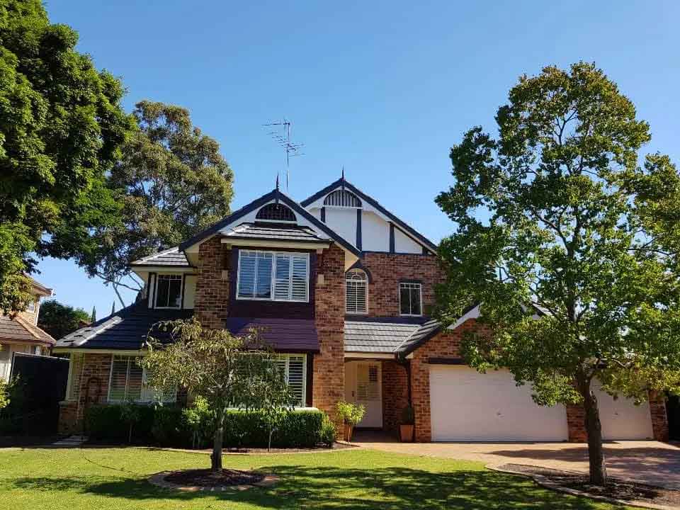 OPC Painters Sydney